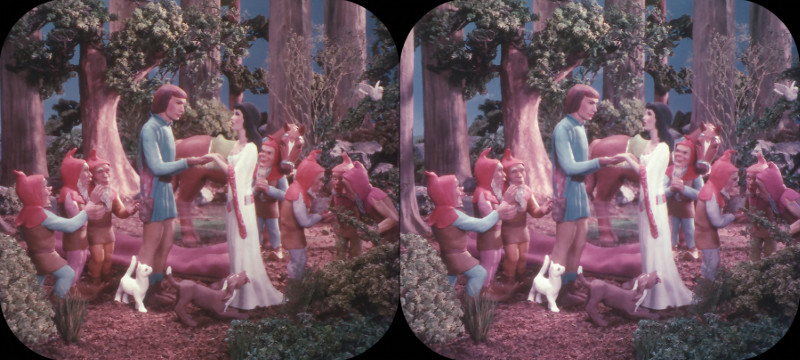 viewmaster reels lot of Fairy Tales. The Pied Piper, Hansel